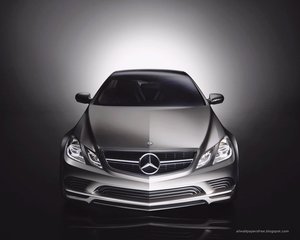 Auto Wallpapers Mercedes benz 