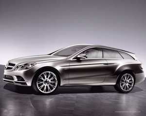 Auto Wallpapers Mercedes benz 