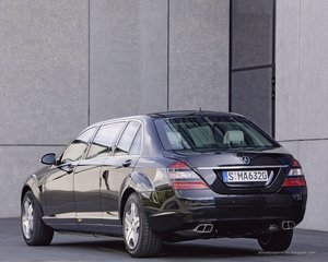 Auto Wallpapers Mercedes benz 