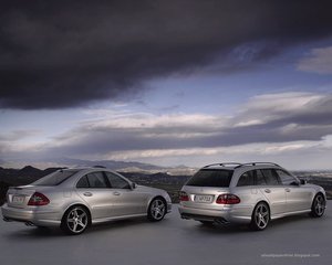 Auto Wallpapers Mercedes benz 