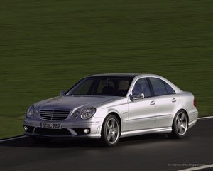 Auto Wallpapers Mercedes benz 