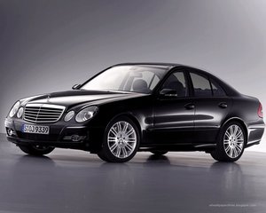 Auto Wallpapers Mercedes benz 