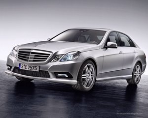 Auto Wallpapers Mercedes benz 