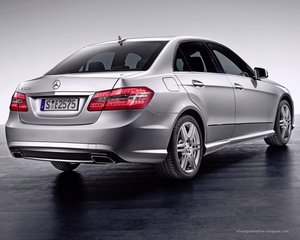 Auto Wallpapers Mercedes benz 