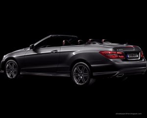 Auto Wallpapers Mercedes benz 