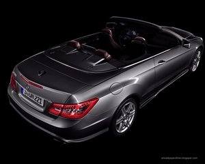 Auto Wallpapers Mercedes benz 