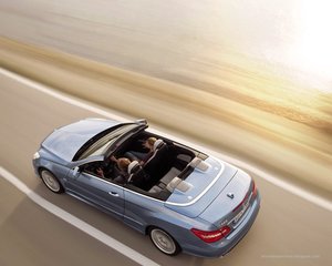 Auto Wallpapers Mercedes benz 