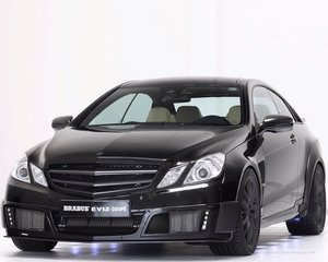 Auto Wallpapers Mercedes benz 