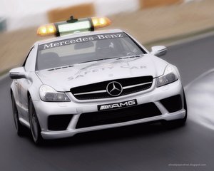 Auto Wallpapers Mercedes benz 