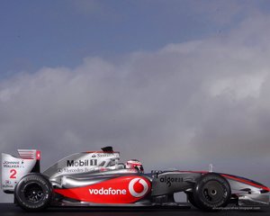 Auto Wallpapers Mercedes benz 