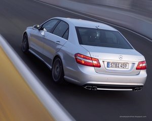 Auto Wallpapers Mercedes benz 