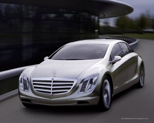 Auto Wallpapers Mercedes benz 