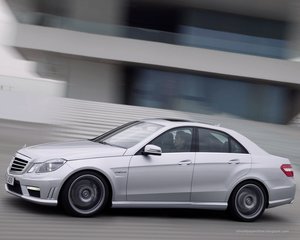 Auto Wallpapers Mercedes benz 