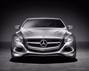 Auto Wallpapers Mercedes benz 