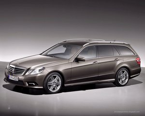 Auto Wallpapers Mercedes benz 