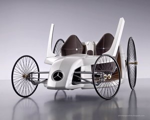 Auto Wallpapers Mercedes benz 