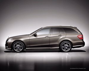 Auto Wallpapers Mercedes benz 