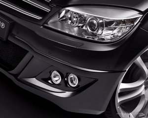 Auto Wallpapers Mercedes benz 