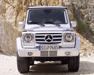 Auto Wallpapers Mercedes benz 