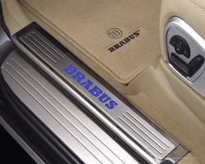 Auto Wallpapers Mercedes benz 