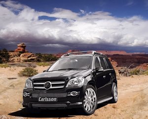 Auto Wallpapers Mercedes benz 