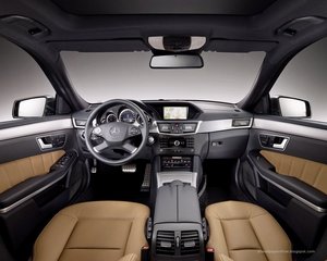 Auto Wallpapers Mercedes benz 