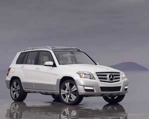 Auto Wallpapers Mercedes benz 