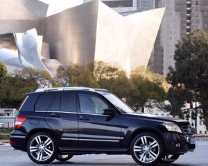 Auto Wallpapers Mercedes benz 
