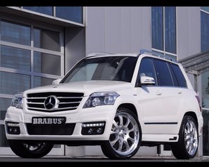 Auto Wallpapers Mercedes benz 