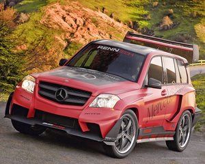 Auto Wallpapers Mercedes benz 