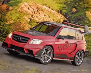 Auto Wallpapers Mercedes benz 