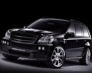 Auto Wallpapers Mercedes benz 