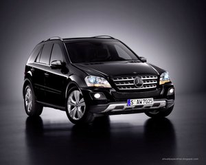 Auto Wallpapers Mercedes benz 