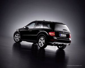 Auto Wallpapers Mercedes benz 