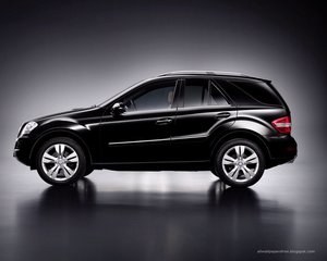 Auto Wallpapers Mercedes benz 