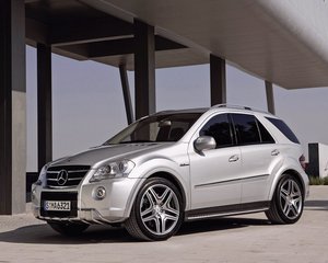 Auto Wallpapers Mercedes benz 