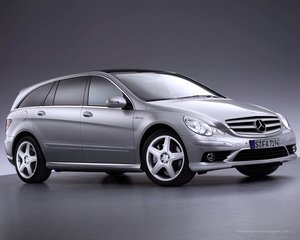 Auto Wallpapers Mercedes benz 