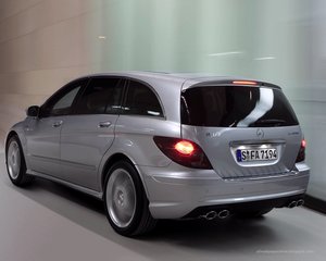 Auto Wallpapers Mercedes benz 