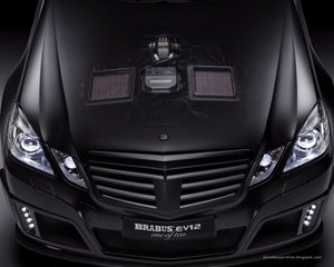 Auto Wallpapers Mercedes benz 