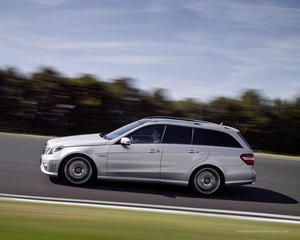 Auto Wallpapers Mercedes benz 