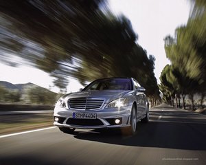 Auto Wallpapers Mercedes benz 