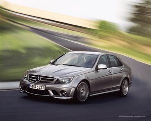 Auto Wallpapers Mercedes benz 