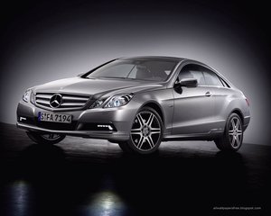 Auto Wallpapers Mercedes benz 