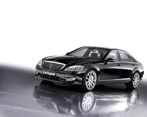 Auto Wallpapers Mercedes benz 