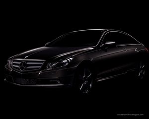 Auto Wallpapers Mercedes benz 