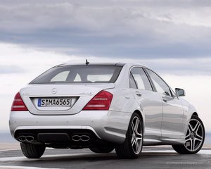 Auto Wallpapers Mercedes benz 