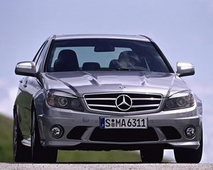 Auto Wallpapers Mercedes benz 