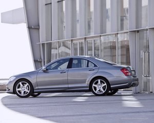 Auto Wallpapers Mercedes benz 