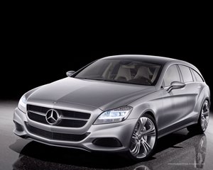 Auto Wallpapers Mercedes benz 