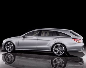 Auto Wallpapers Mercedes benz 